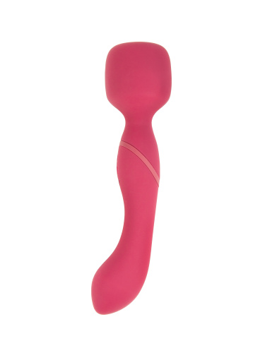 Heating Wand red 1018-02lola