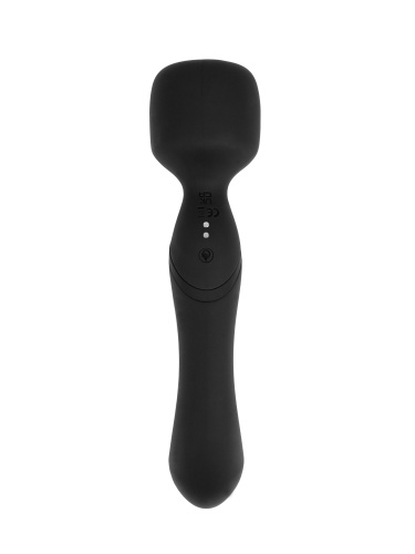 Heating Wand black 1018-01lola