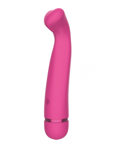 Rechargeable vibrator Fantasy Raffi Pink 7910-02lola