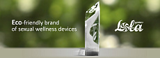 Lola Games Wins EAN Sustainability Award at EroFame 2023 in Hannover