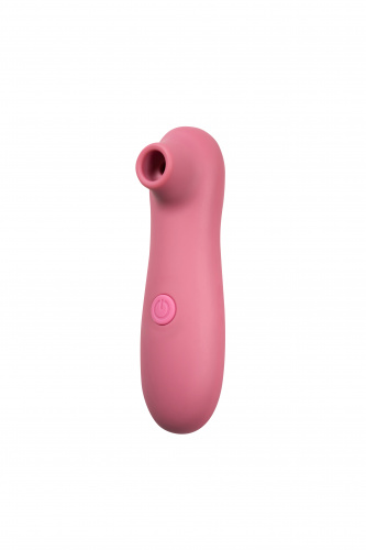 Clitoral stimulator Take it easy Ace Pink 9020-02lola