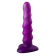 Dildo Unicorn Purple 2043-04lola