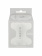 Limiter-masturbator Homme Genial Henchman White 7012-02lola