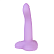 Dildo Flow Emotional Purple 2045-01lola