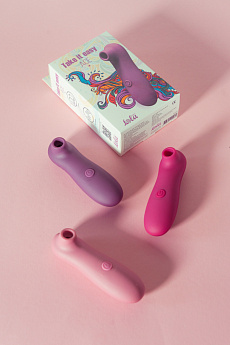 A real ace of its genre