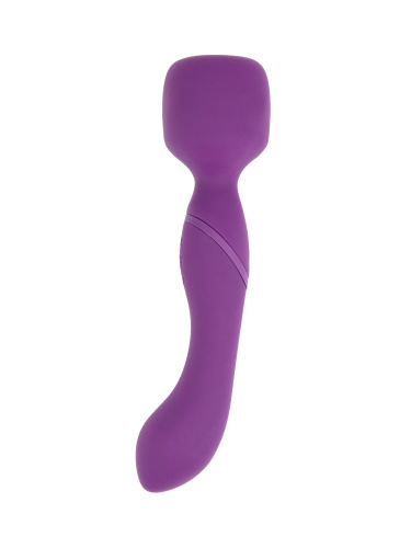 Heating Wand purple 1018-03lola