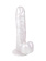 Pearlescent dildo Keshi Pearl White 9904-03lola