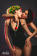 Gag Party Hard Love Spell Red 1144-02lola