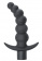 Vibrating Anal Plug Spice it up Ecstasy Dark Grey 8009-02lola