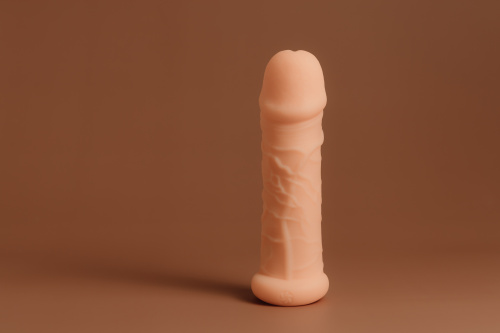 Penis sleeve Real Extra Sense Rings 7015-01lola