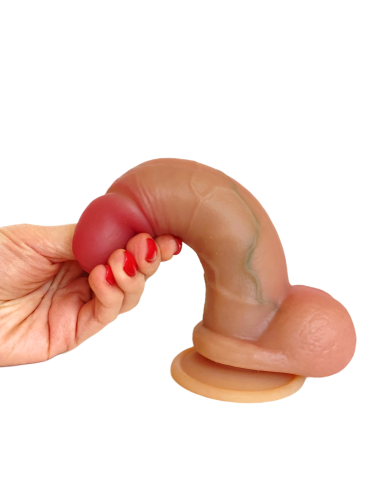 Dildo Fang Instinct 5576-01lola