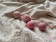 Vaginal balls set Love Story Valkyrie pink 3013-01lola