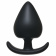 Anal plug Perfect Fit Small 4213-01lola Anal plug Perfect Fit Small 4213-01lola