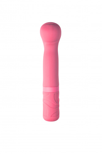 Rechargeable Vibrator Universe Rocky’s Fairy Mallet Pink 9601-03lola