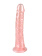 Pearlescent dildo Akoya Pearl Pink 9903-02lola