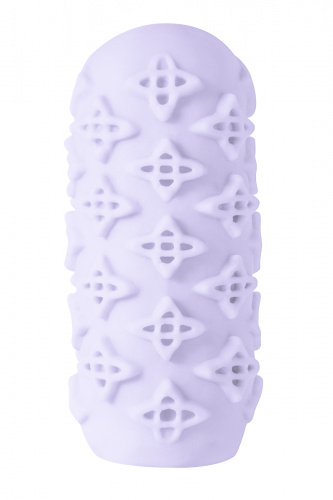 Masturbator Marshmallow Maxi Honey Purple 8072-03lola