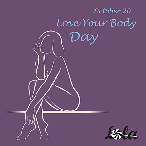 Love Your Body day 4