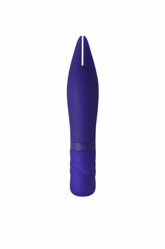 Rechargeable Vibrator Universe BonBon’s Powerful Spear Blue 9603-01lola