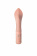 Rechargeable Vibrator Universe Mamacita’s Fantastic Shield Beige 9604-02lola