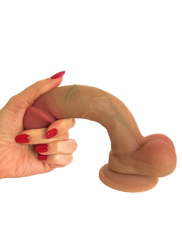 Dildo Primal Instinct 5578-01lola