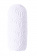 Masturbator Marshmallow Maxi Candy White 8074-01lola