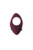 Vibro cockring Pure Passion Sunset Wine red 1302-02lola
