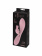 Rechargeable vibrator Indeep Theona Pink 7702-05indeep