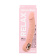 Rechargeable Vibrator Deep Vibes Relax Flesh 9801-01lola