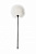 Tickler Party Hard Treasure White 1081-02lola