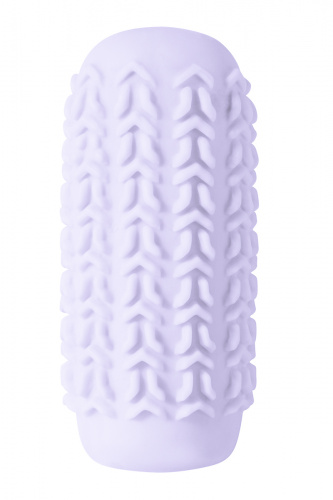 Masturbator Marshmallow Maxi Candy Purple 8075-03lola