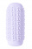 Masturbator Marshmallow Maxi Candy Purple 8075-03lola