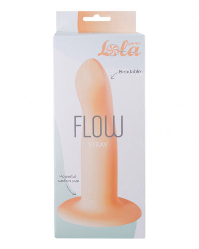 Dildo Flow Stray Flesh 2041-03lola