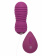 Circulating Vaginal Balls with remote control Take it Easy Ray Purple 9021-11lola