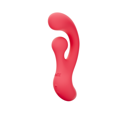 Rotating Vibrator Deep Vibes Sway 9803-02lola
