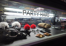 Lola Games at the Shanghai API EXPO 2021!