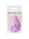 Masturbator Take it Easy Chic purple 9022-04lola