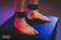 Ankle cuffs Party Hard Dreamer 1104-01lola