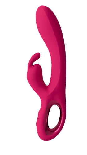 Rechargeable Vibrator Deep Vibes Chill 9802-01lola