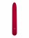 Rechargeable Vibrator Take it easy Haze Wine Red 9025-03lola