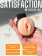 Masturbator with a vibrocockring   Satisfaction Magazine Maid 2102-06lola