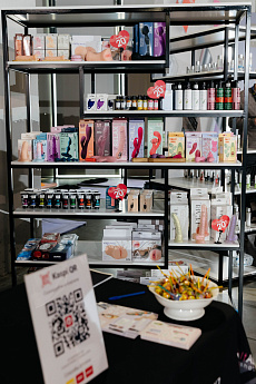 Lola Games at Adult Asia 2026