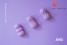 The winning of Lola Games in the international design competition Red Dot 2021