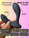 Prostate Massager with 2 motors Spice it Up P-Bliss 8022-03lola