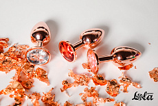 Shine bright like a Diamond