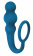 Anal plug Spice it up Legend Aquamarine 8001-03lola