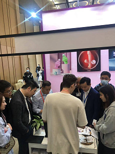 Visit us at the largest Asian exhibition APIEXPO 2023