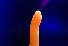 Lighten up!