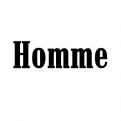 Lola Games Homme