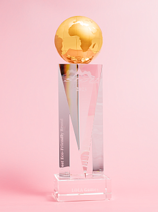 Lola Games Wins SIGN! Most Eco-Friendly Brand 