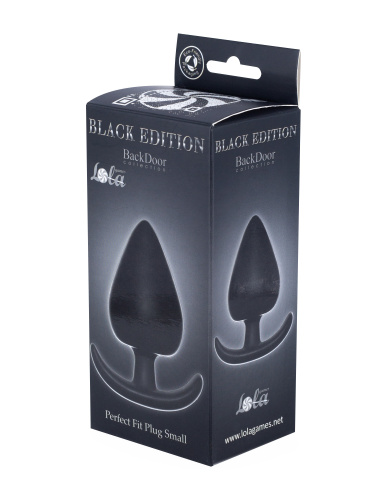 Anal plug Perfect Fit Small 4213-01lola